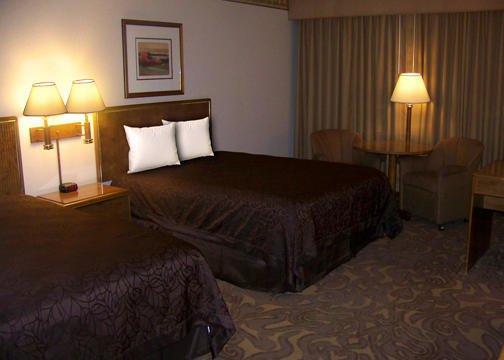 High Desert Inn Elko Ngoại thất bức ảnh