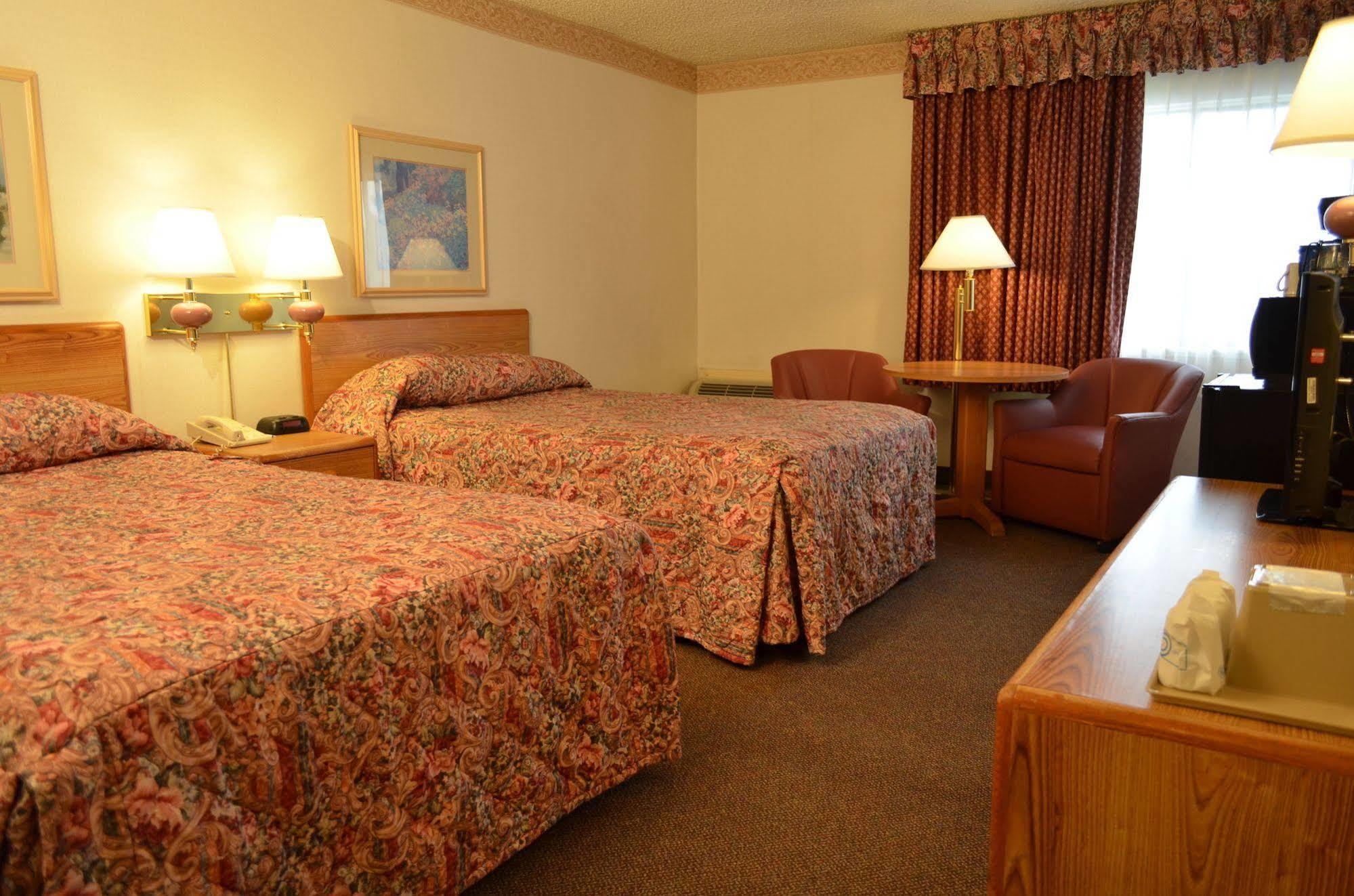High Desert Inn Elko Ngoại thất bức ảnh