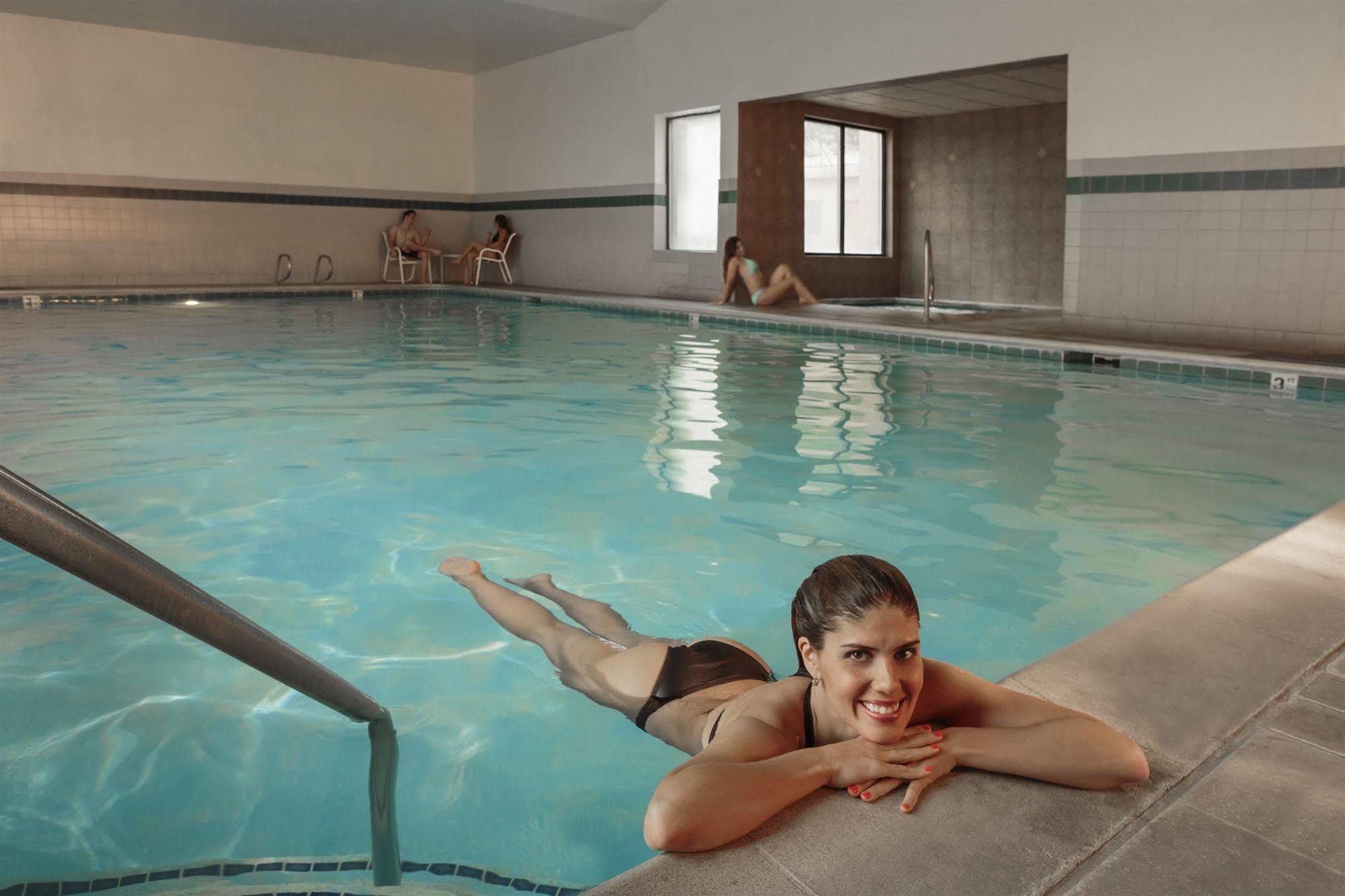 High Desert Inn Elko Ngoại thất bức ảnh