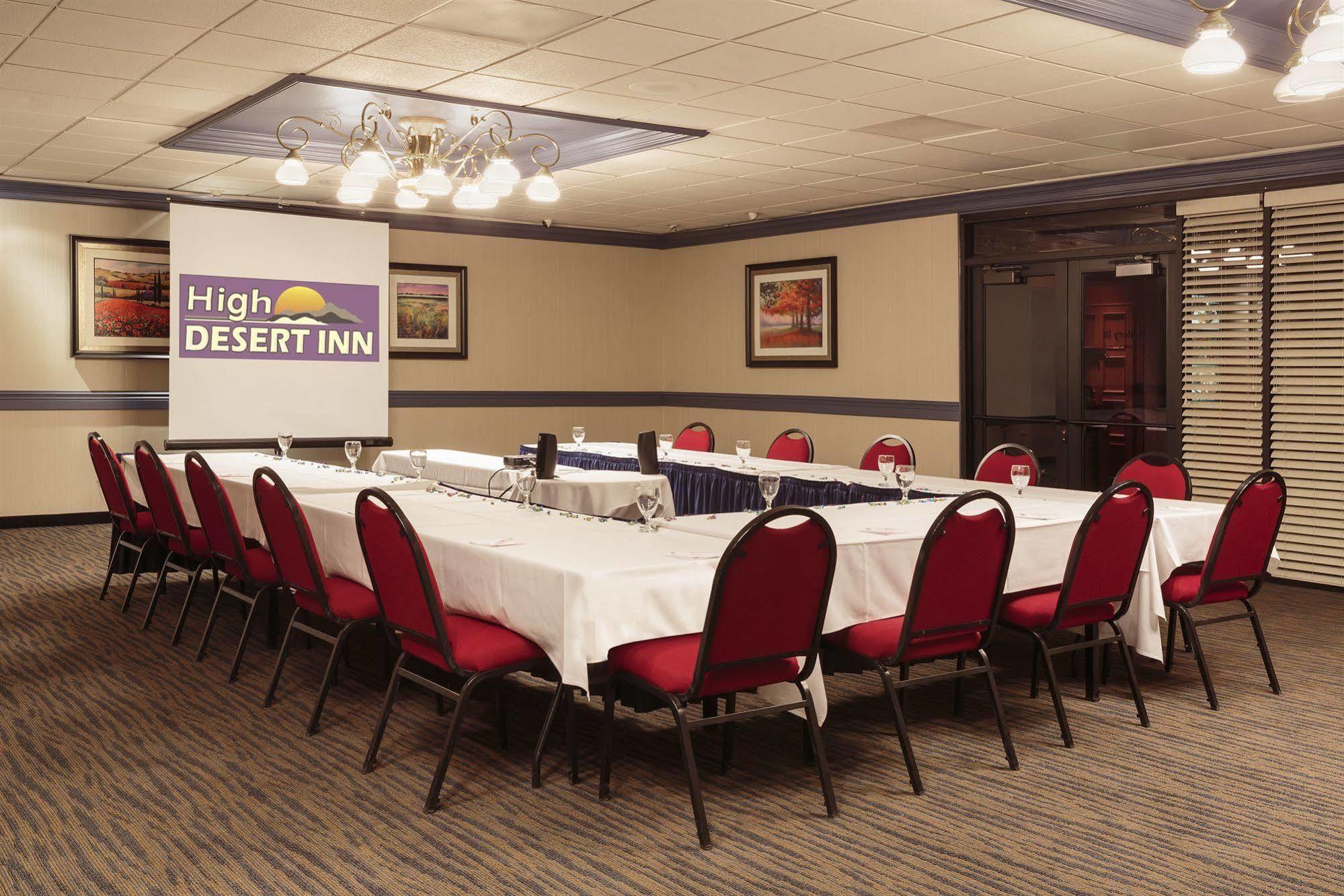 High Desert Inn Elko Ngoại thất bức ảnh