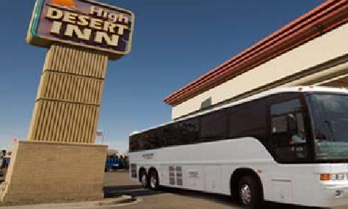 High Desert Inn Elko Ngoại thất bức ảnh