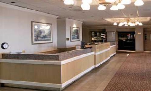High Desert Inn Elko Ngoại thất bức ảnh