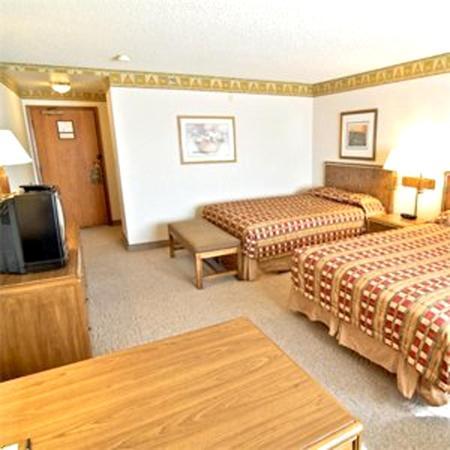 High Desert Inn Elko Phòng bức ảnh